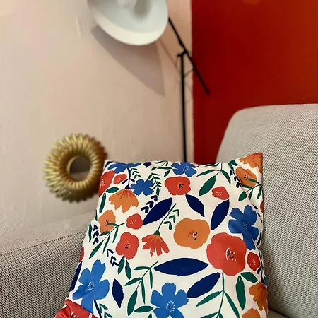 شقة Le Quiet Spot, Plein Coeur De *