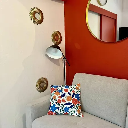 Le Quiet Spot, Plein Coeur De