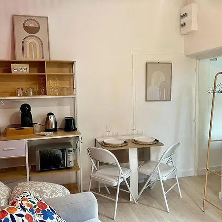 Le Quiet Spot, Plein Coeur De بايو