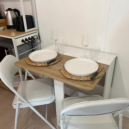 Le Quiet Spot, Plein Coeur De شقة *