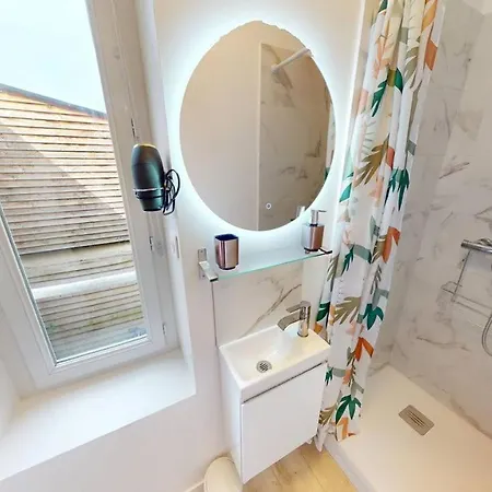 Le Quiet Spot, Plein Coeur De بايو