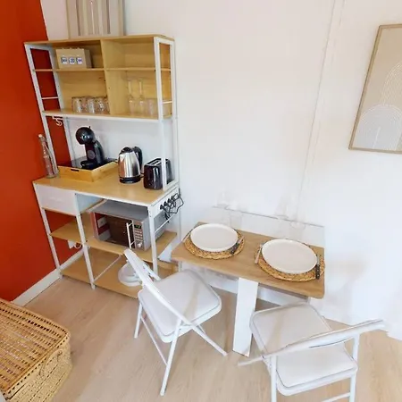 Le Quiet Spot, Plein Coeur De