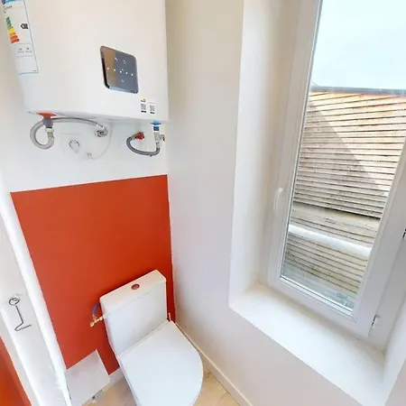 Le Quiet Spot, Plein Coeur De