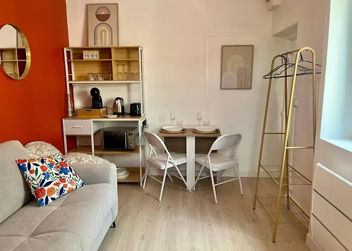 Le Quiet Spot, Plein Coeur De *