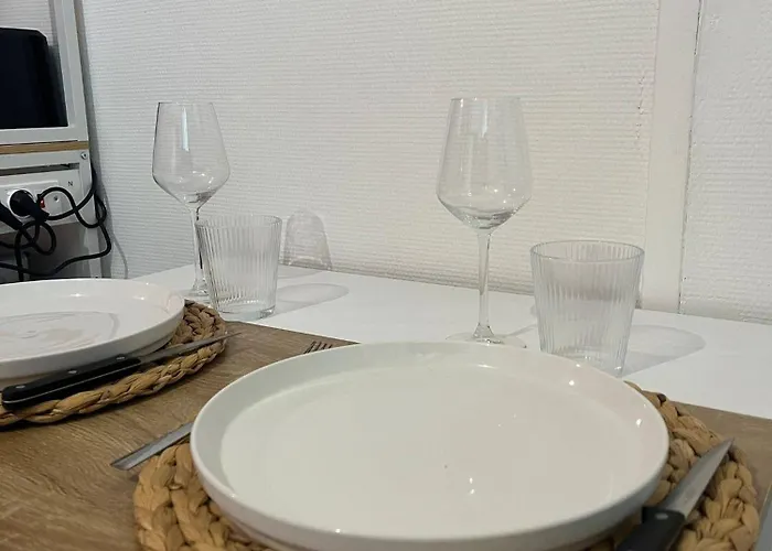 Le Quiet Spot, Plein Coeur De *