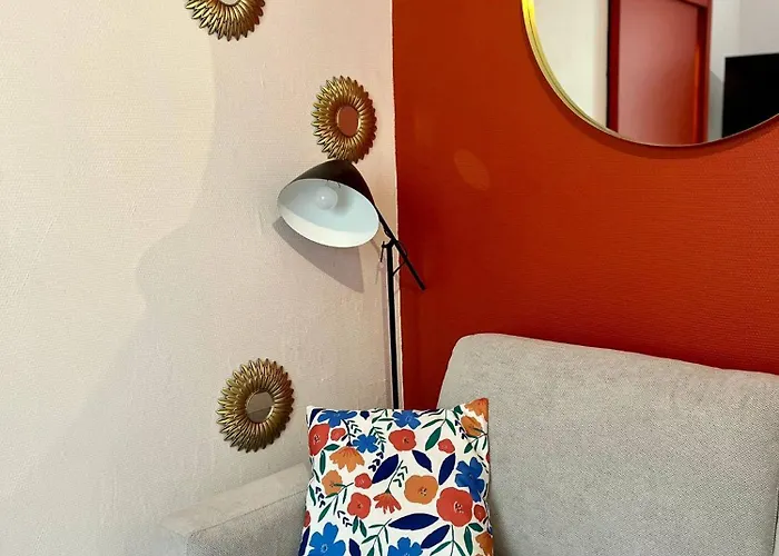 Le Quiet Spot, Plein Coeur De