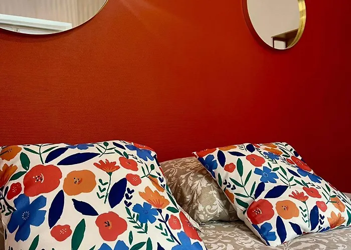 Appartement Le Quiet Spot, Plein Coeur De