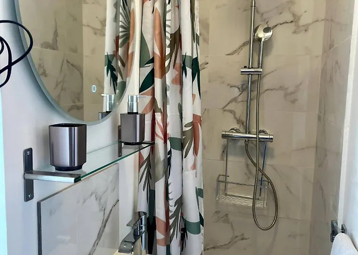 Appartement Le Quiet Spot, Plein Coeur De