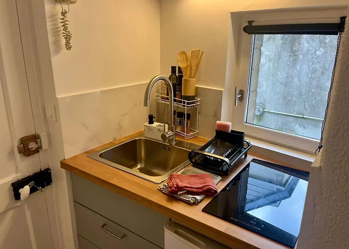 Le Quiet Spot, Plein Coeur De Appartement Bayeux