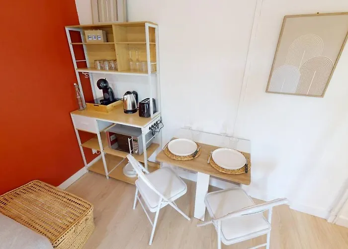 Le Quiet Spot, Plein Coeur De