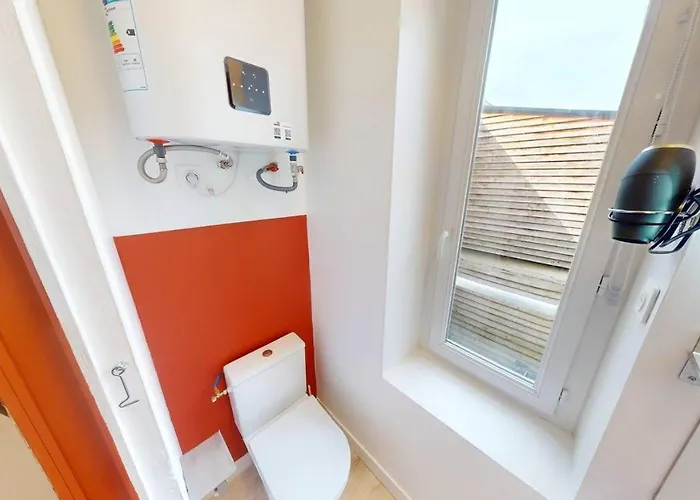 Le Quiet Spot, Plein Coeur De