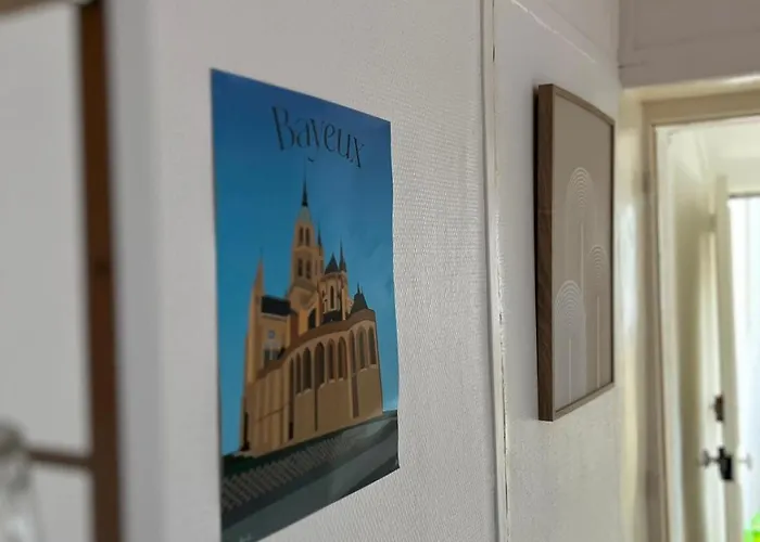 Le Quiet Spot, Plein Coeur De Appartement *