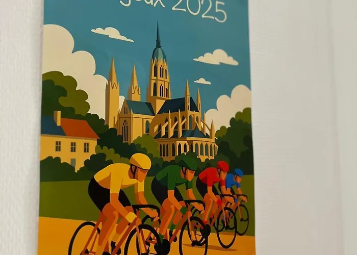 Le Quiet Spot, Plein Coeur De