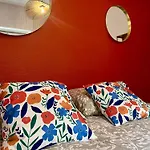 Lejlighed Le Quiet Spot, Plein Coeur De