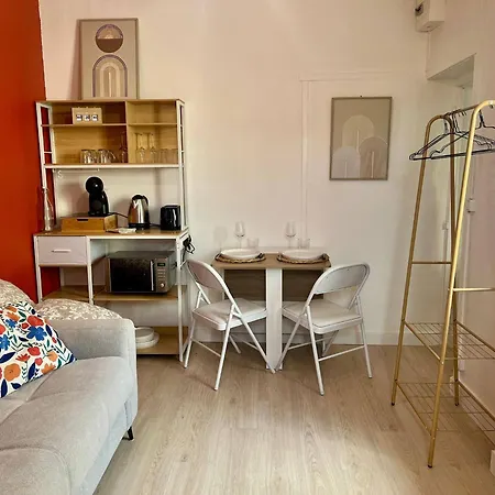 Le Quiet Spot, Plein Coeur De *