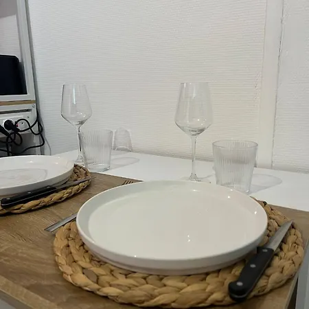 Le Quiet Spot, Plein Coeur De *