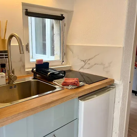 Le Quiet Spot, Plein Coeur De Apartment Bayeux