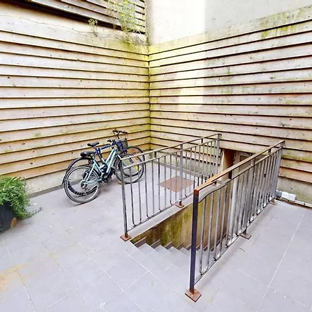 Le Quiet Spot, Plein Coeur De *