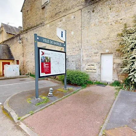 Apartment Le Quiet Spot, Plein Coeur De *