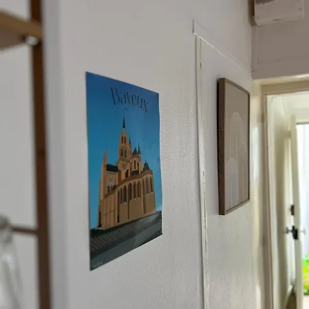 Le Quiet Spot, Plein Coeur De Daire *