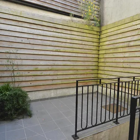 Apartment Le Quiet Spot, Plein Coeur De