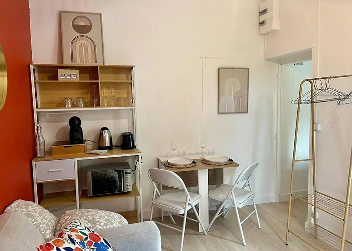 Le Quiet Spot, Plein Coeur De Байе