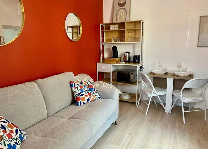 Le Quiet Spot, Plein Coeur De Апартаменты Байе