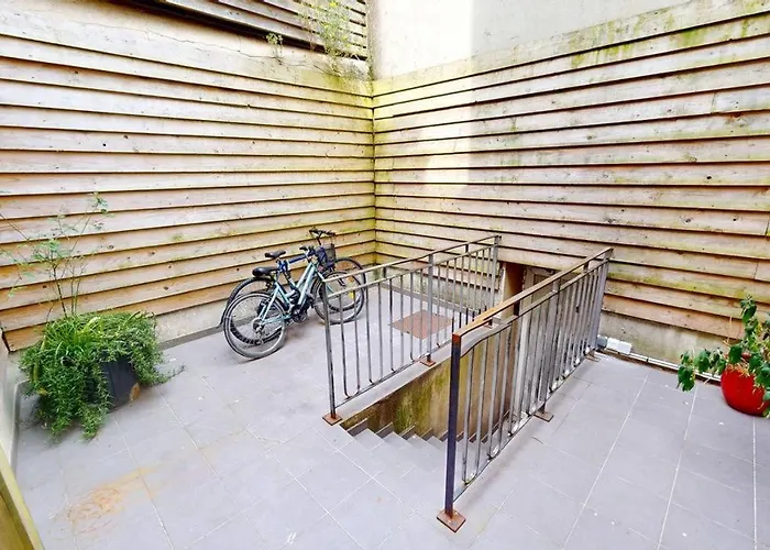 Le Quiet Spot, Plein Coeur De *